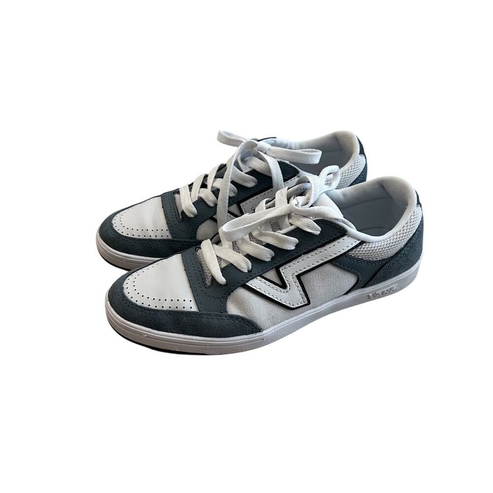 Vans Stormy Weather Freshman Pack Lowland CC Shoes Size Men's 5.5 / Women's 7